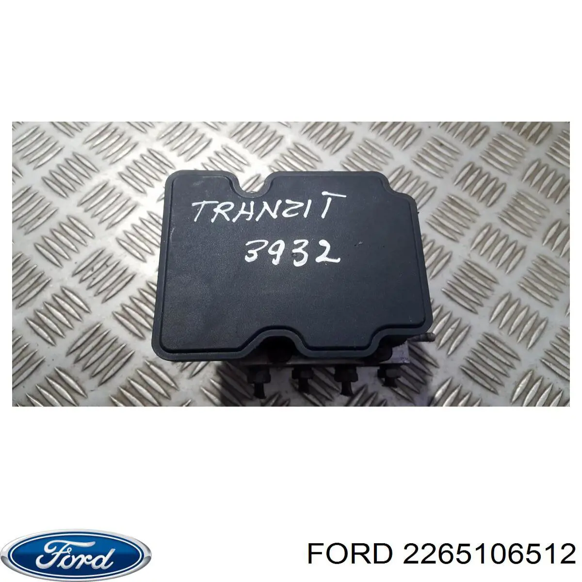 2265106512 Ford