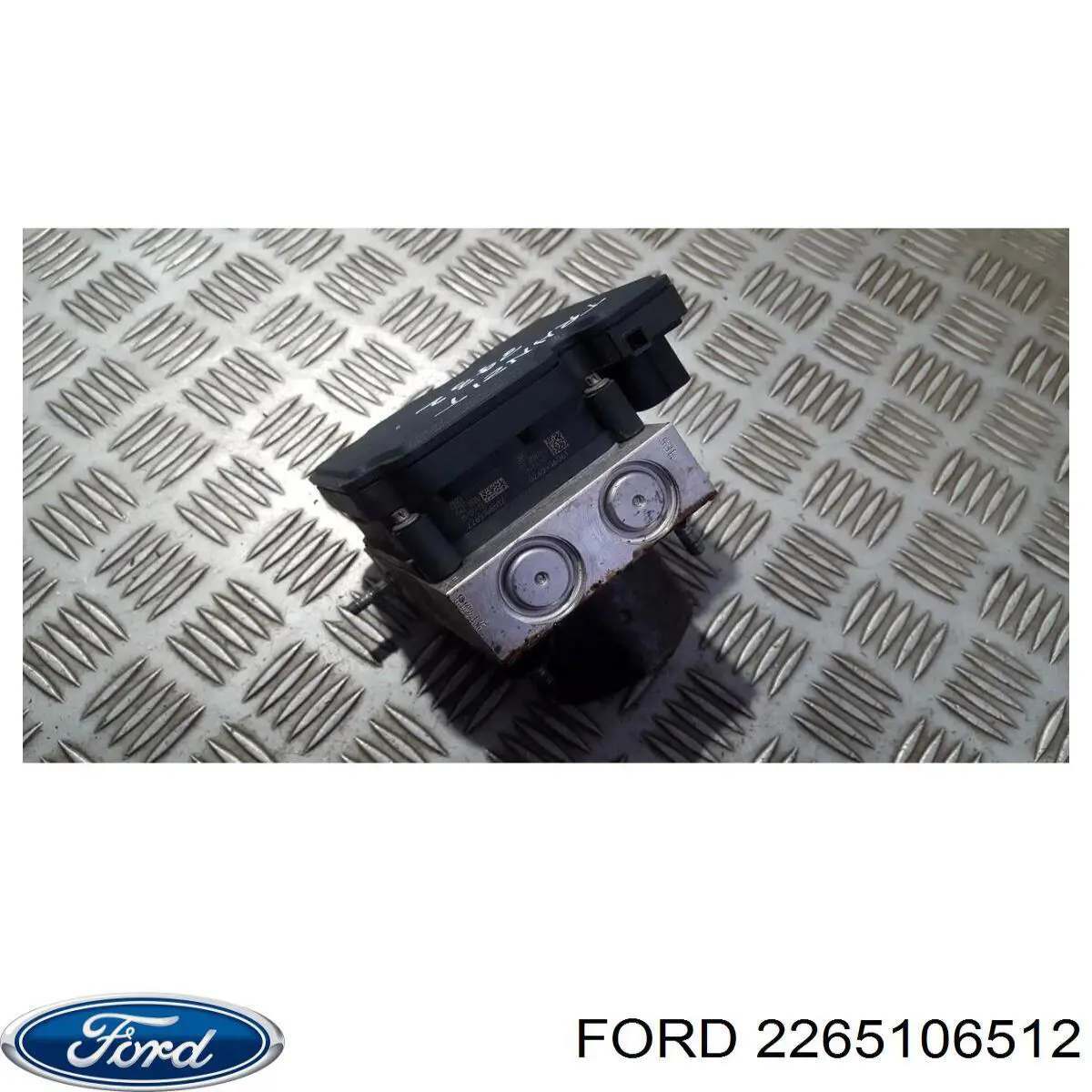  2265106512 Ford