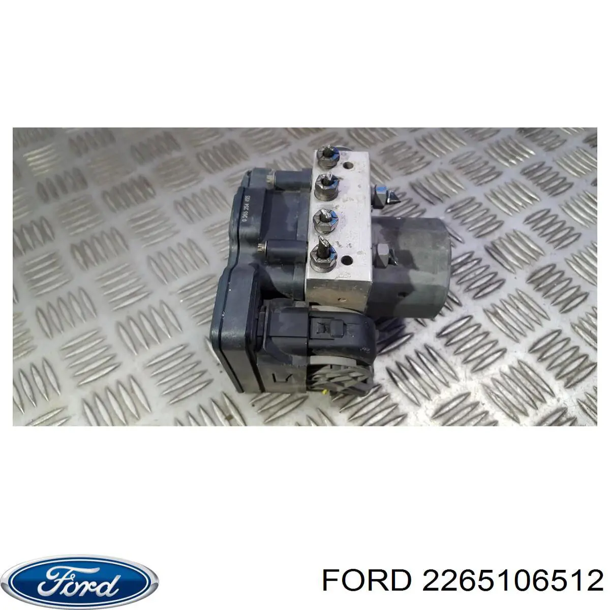 2265106512 Ford 