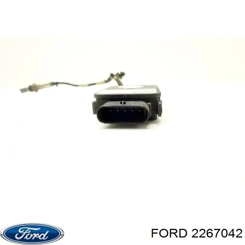  2665334 Ford