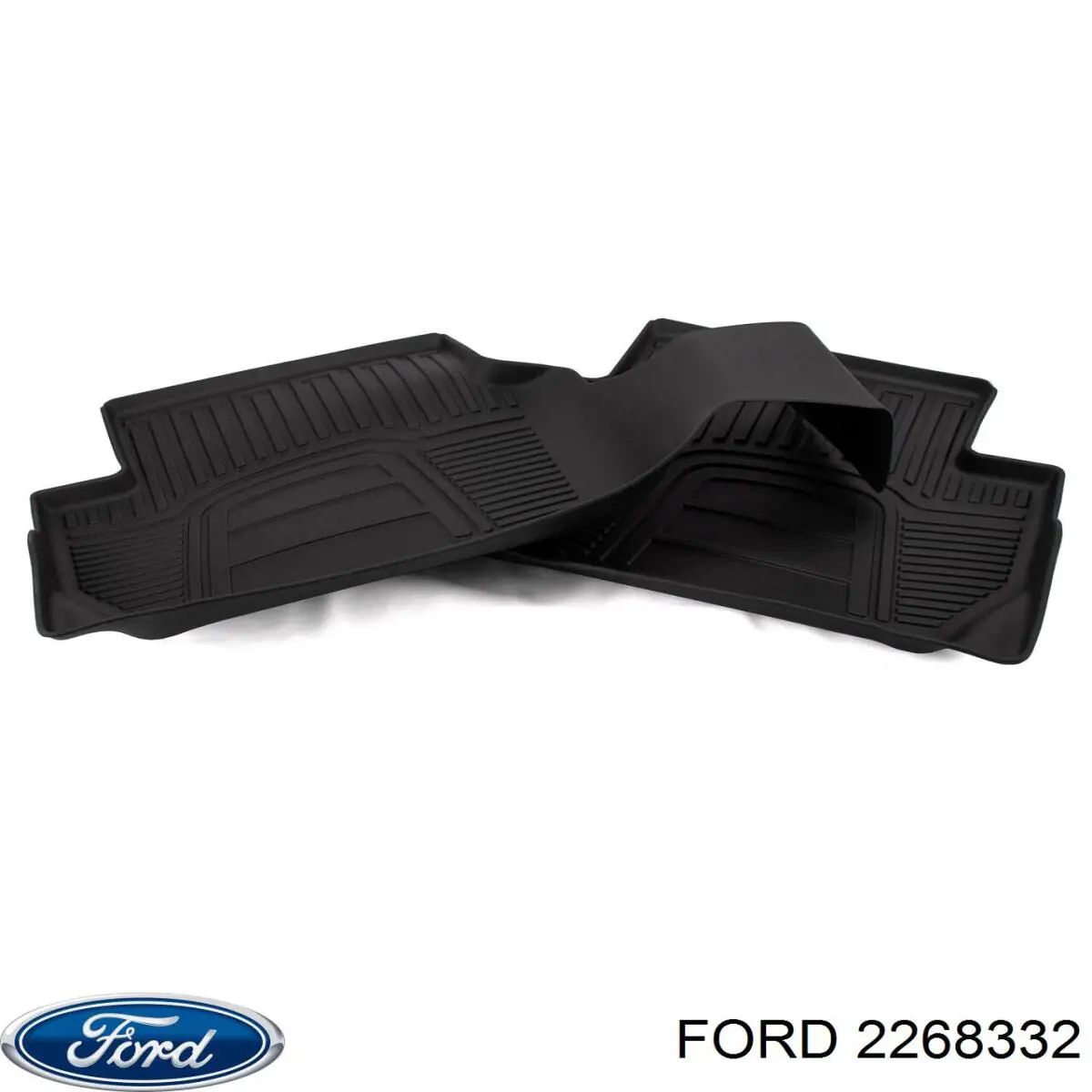 2268332 Ford 
