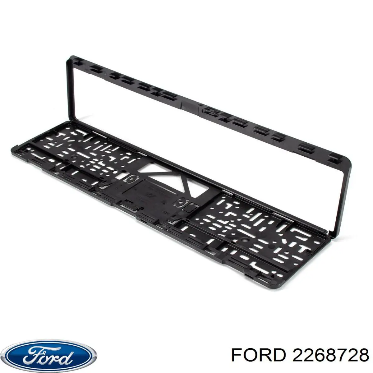 2372312 Ford 