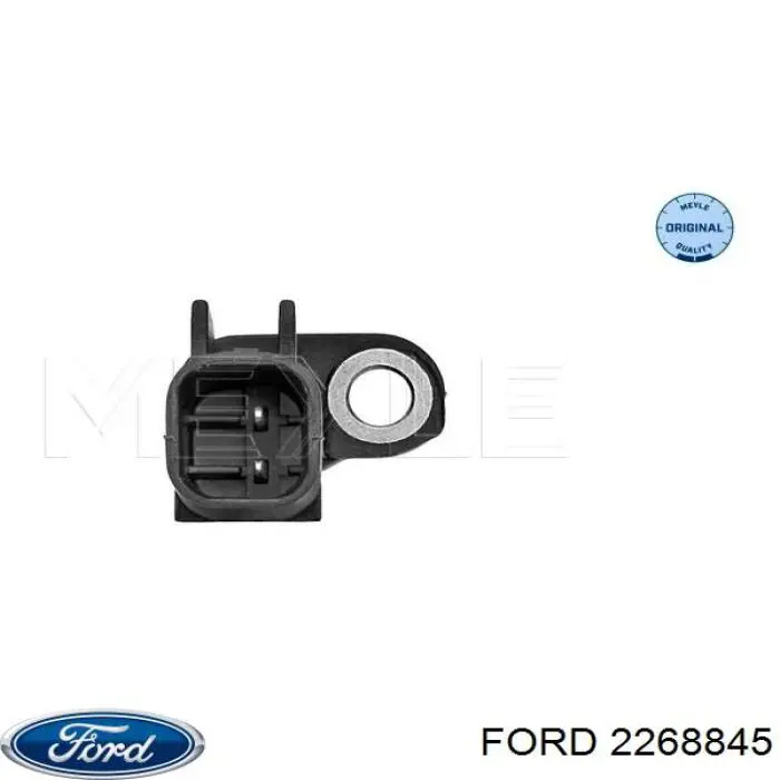 Купить 2268845 Ford Датчик АБС задний