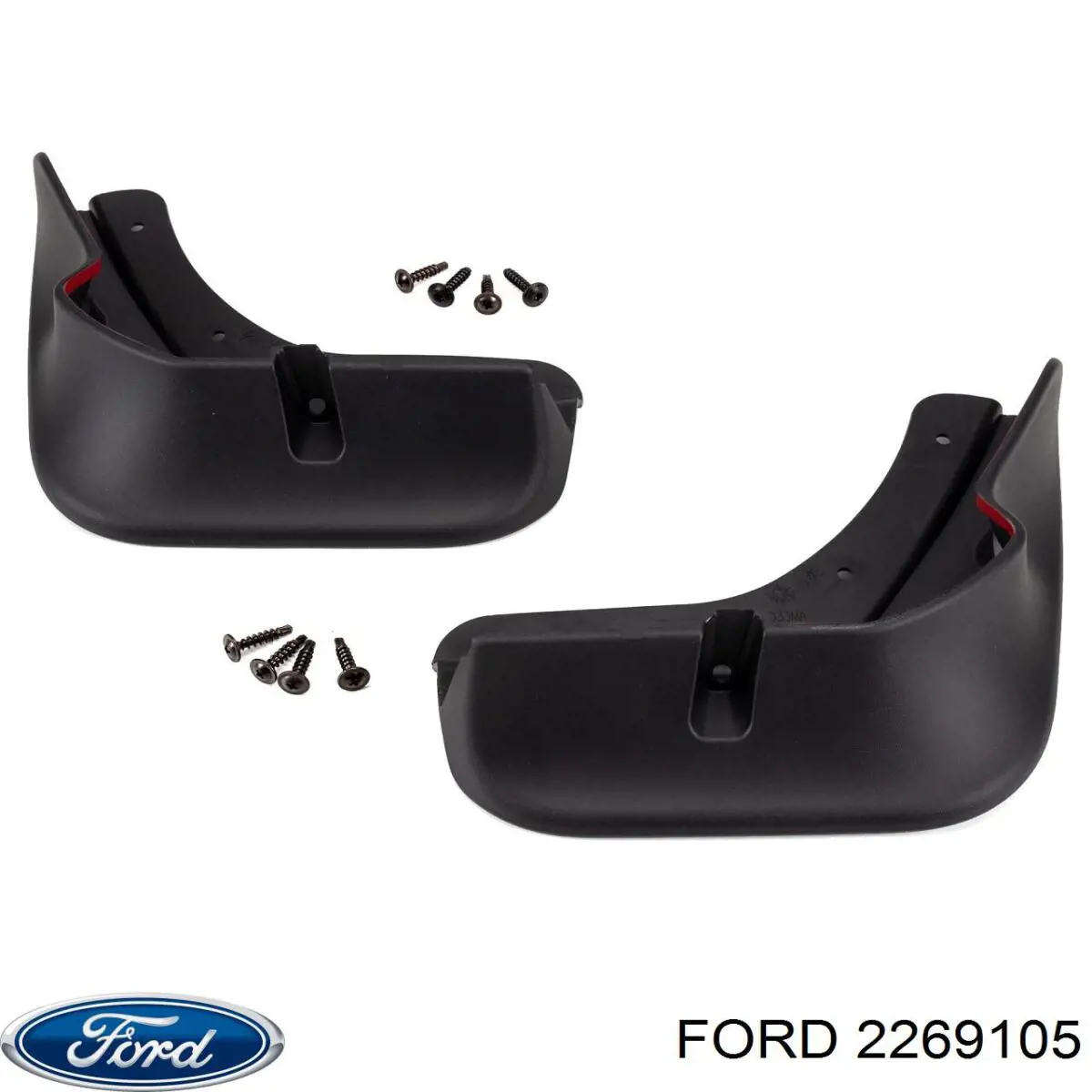  Ford 2269105 цена, от 22.65 USD