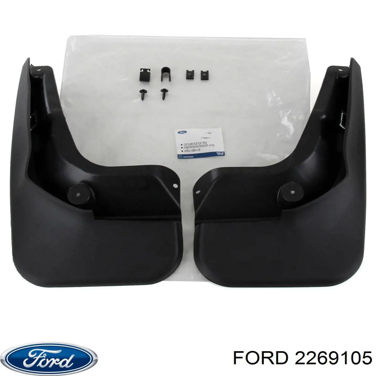 Купить 2269105 Ford 