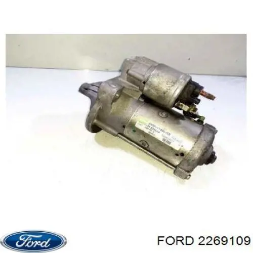Стартер Ford 31324544 цена, от 44.32 USD