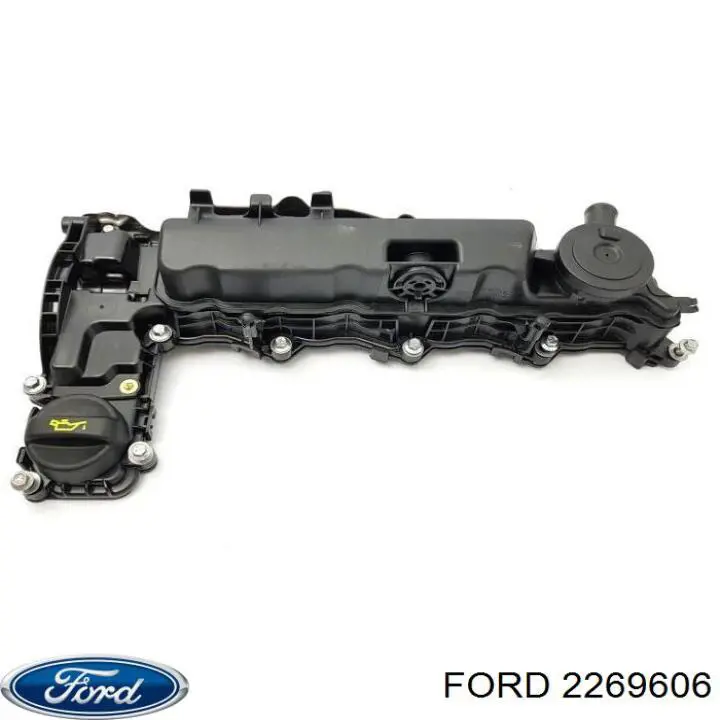  2269606 Ford