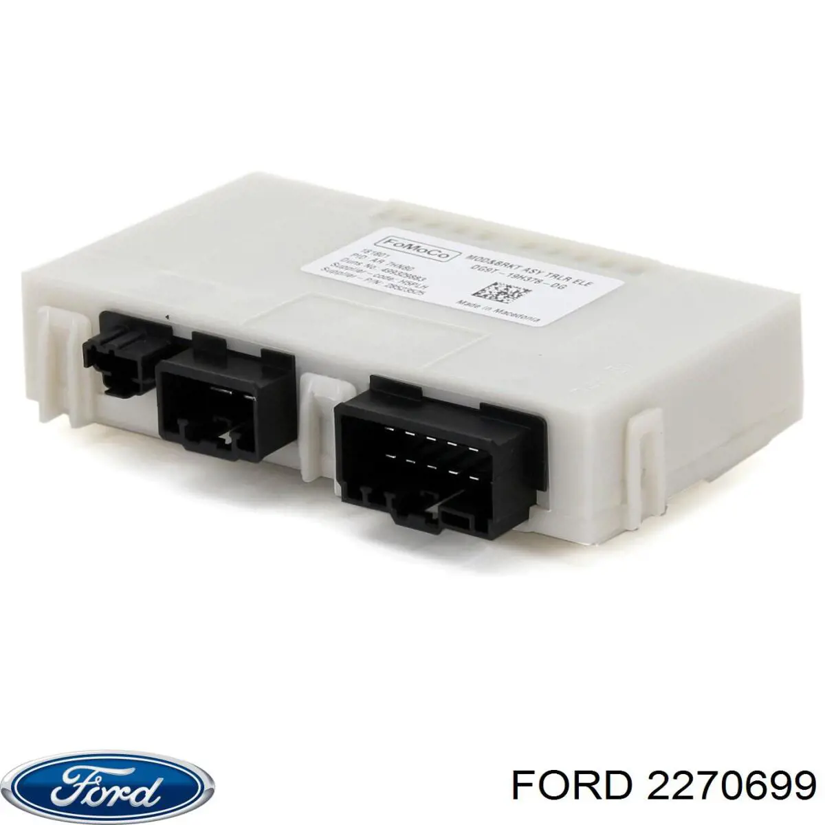  Ford 2270699 цена, от 155.02 USD
