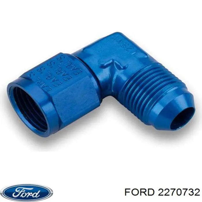 Шланг/патрубок интеркуллера Ford K2G36F073CC цена, от 48.23 USD