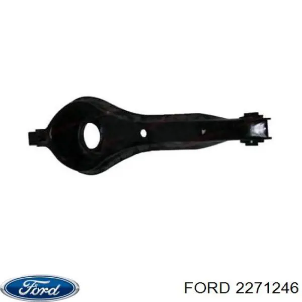 Балансир задний нижний Ford 2271246 цена, от 58.80 USD