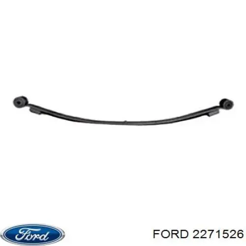 2360719 Ford 