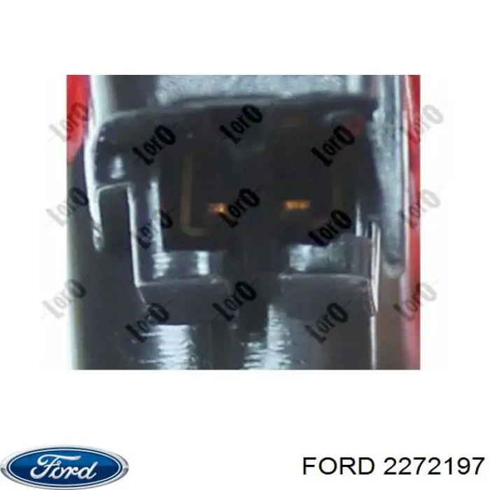 2272197 Ford 