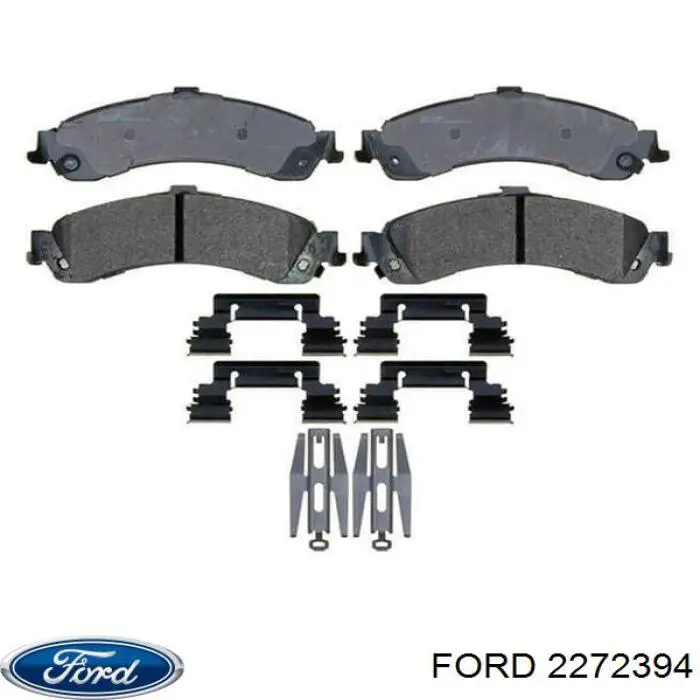 2272394 Ford 