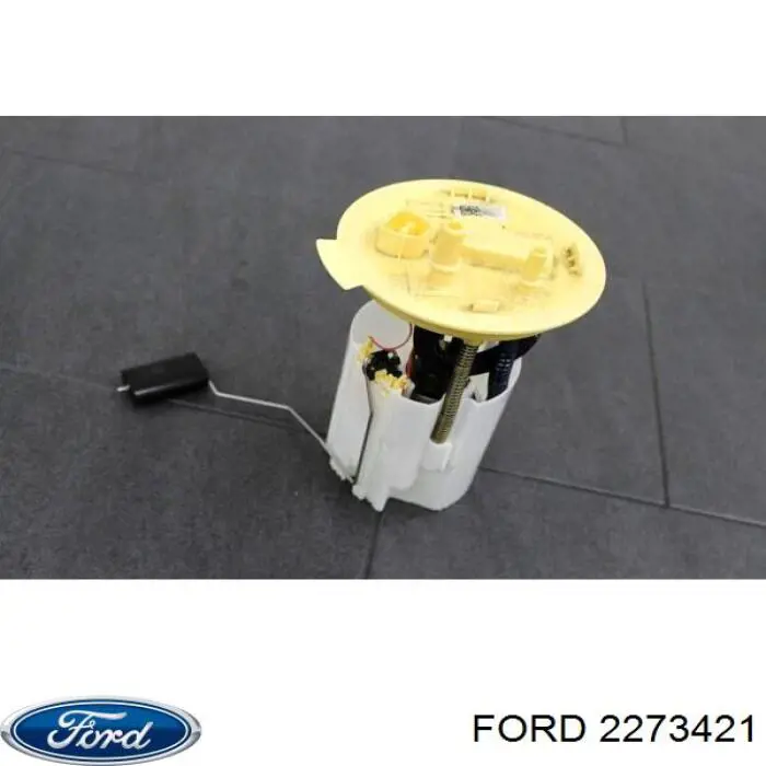 2273421 Ford Электробензонасос