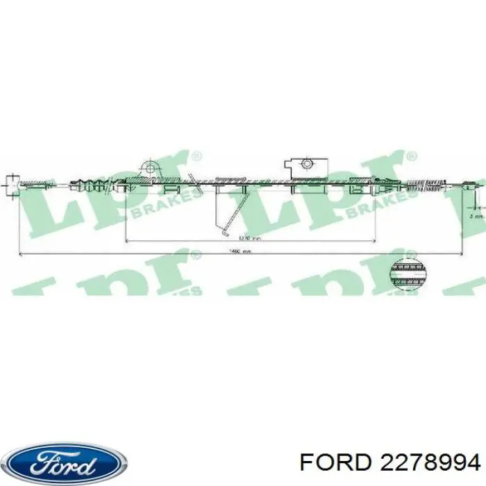  2009247 Ford