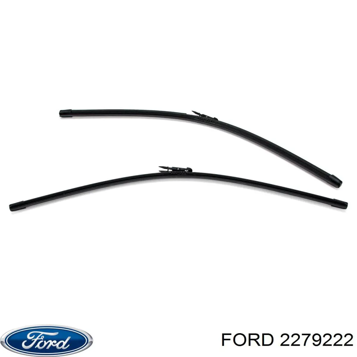 2279222 Ford Масляный фильтр двигателя