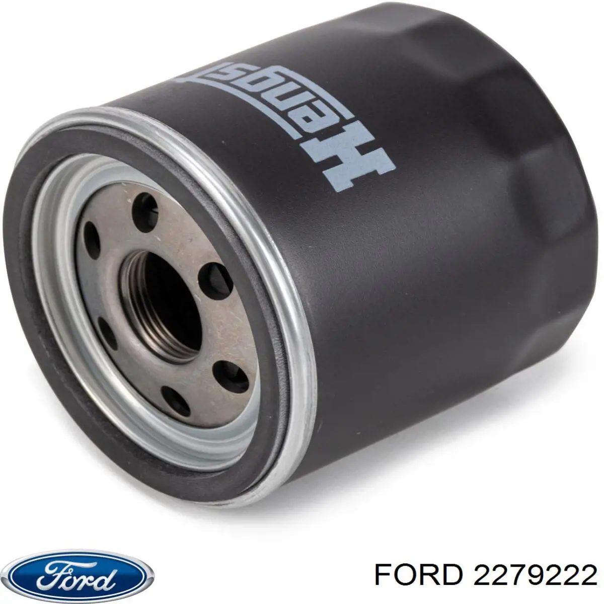 Масляный фильтр 2279222 Ford