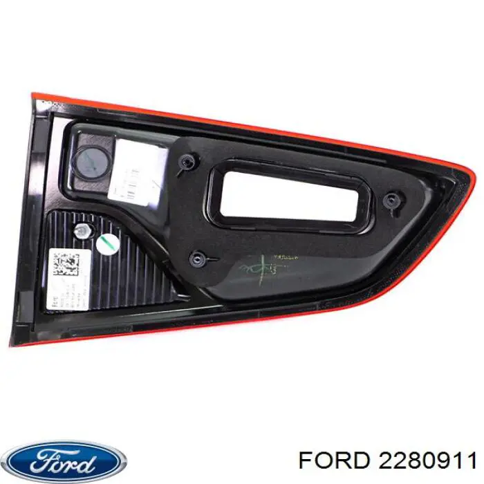 Купить 2280911 Ford Стоп задний