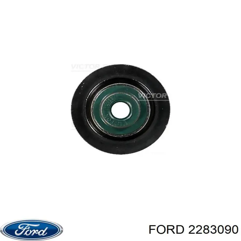 Сальник клапана (маслосъёмный) впускного Ford 2283090 цена, от 2.28 USD