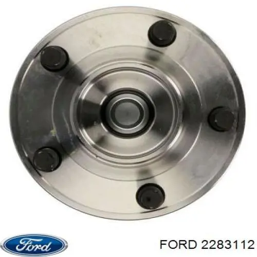Ступицы задних колес Ford 2283112 цена, от 79.99 USD