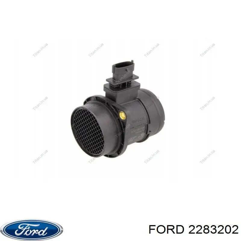 2283202 Ford 