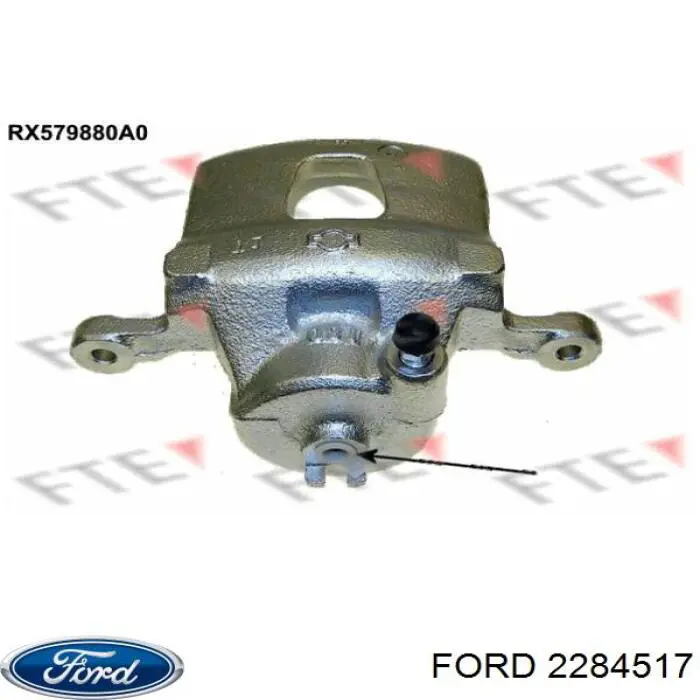 2284517 Ford 
