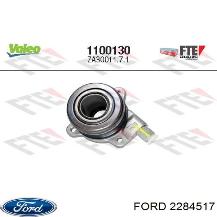 Купить 2284517 Ford 