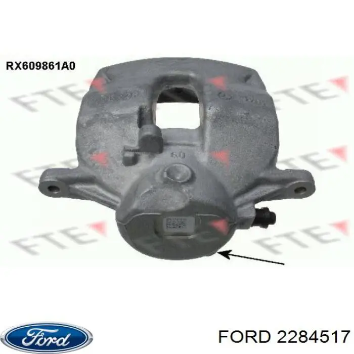  2284517 Ford