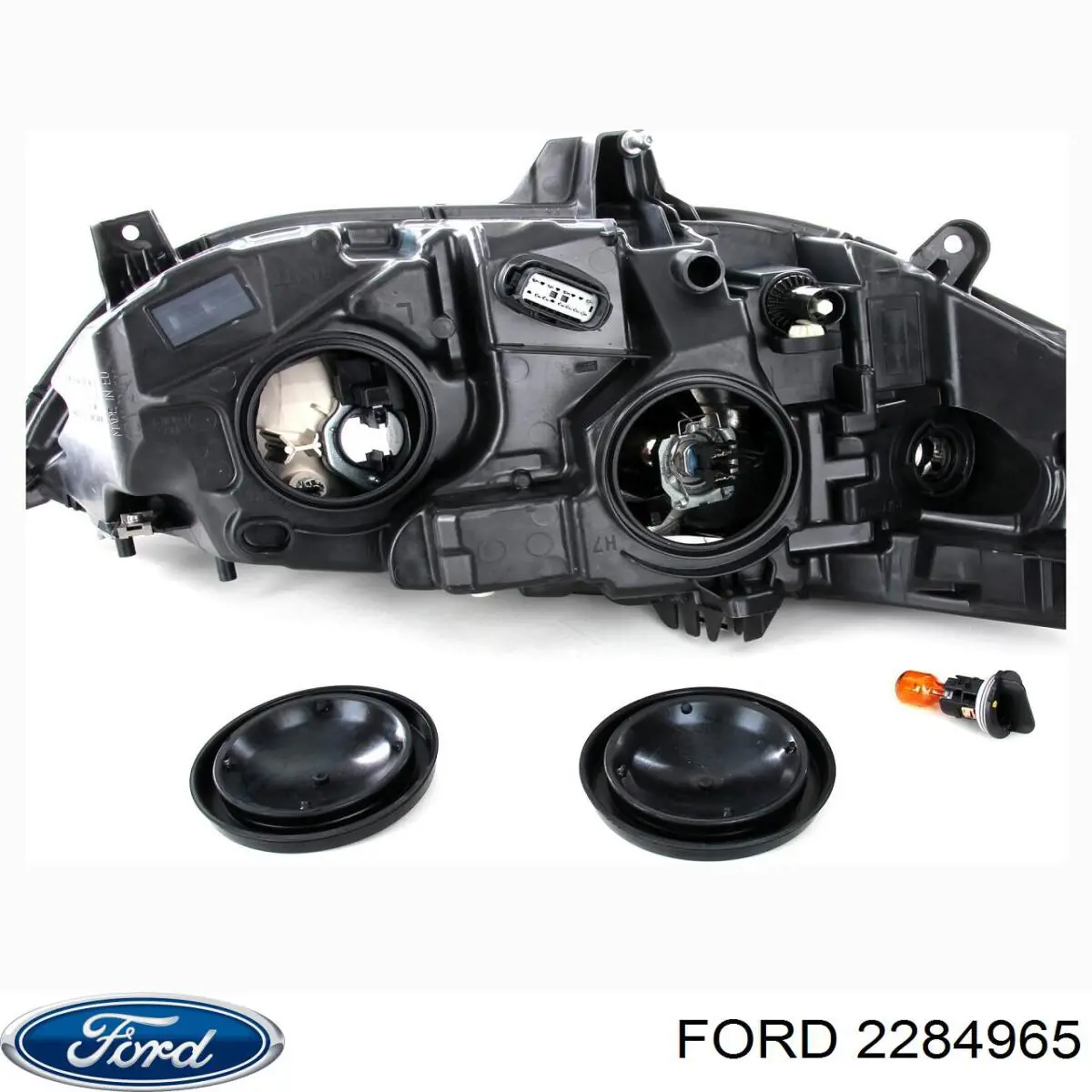 2284965 Ford Фара