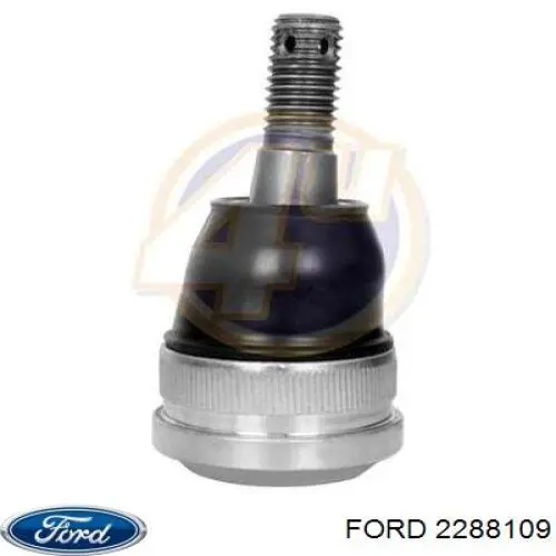 Фильтр салона 2288109 Ford