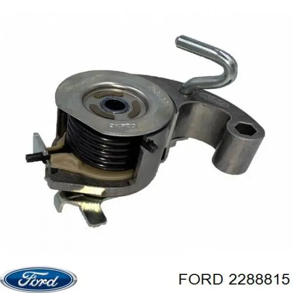  2622493 Ford