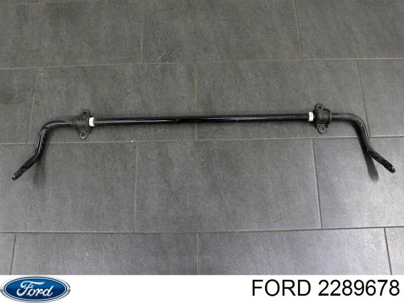  2289678 Ford