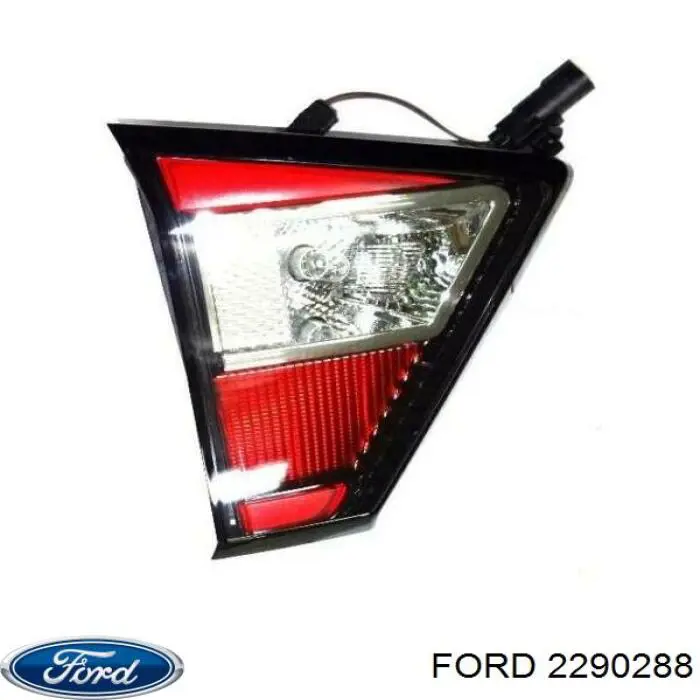 Купить 2290288 Ford Стоп задний