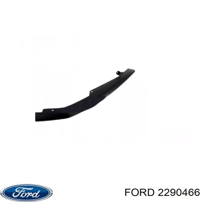 JX7B17626A1C Ford 