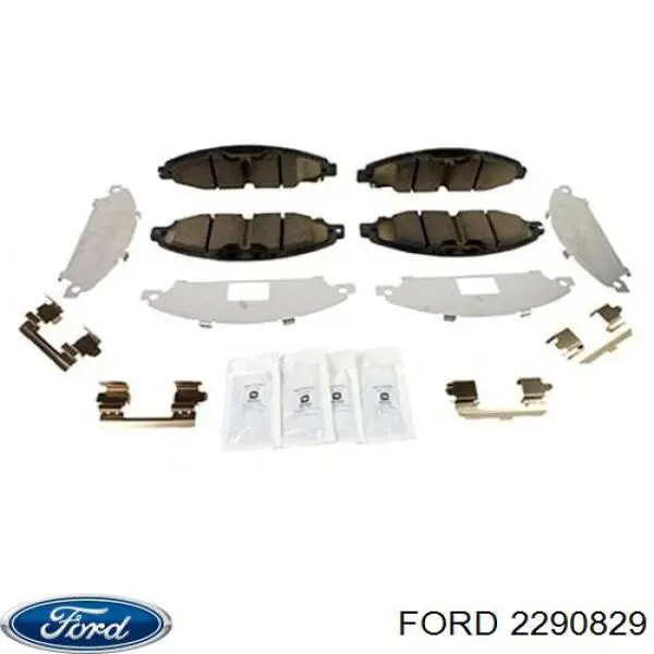 Колодки Power Stop 261791 цена, от 76.10 USD