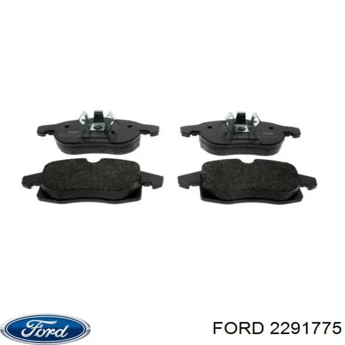  Ford CJ5T14F680BA цена, от 22.50 USD