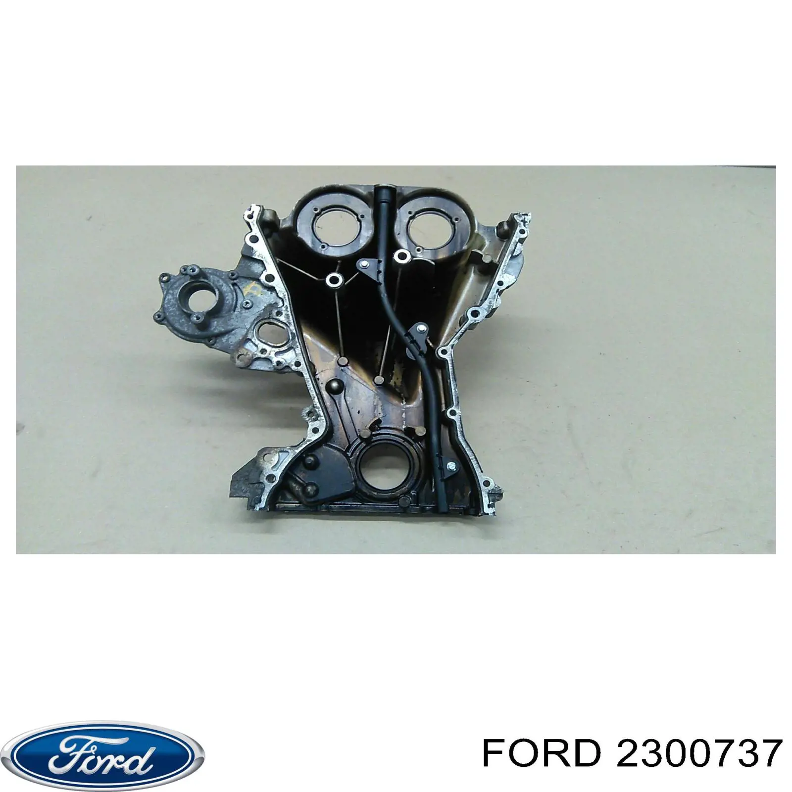 2300737 Ford 