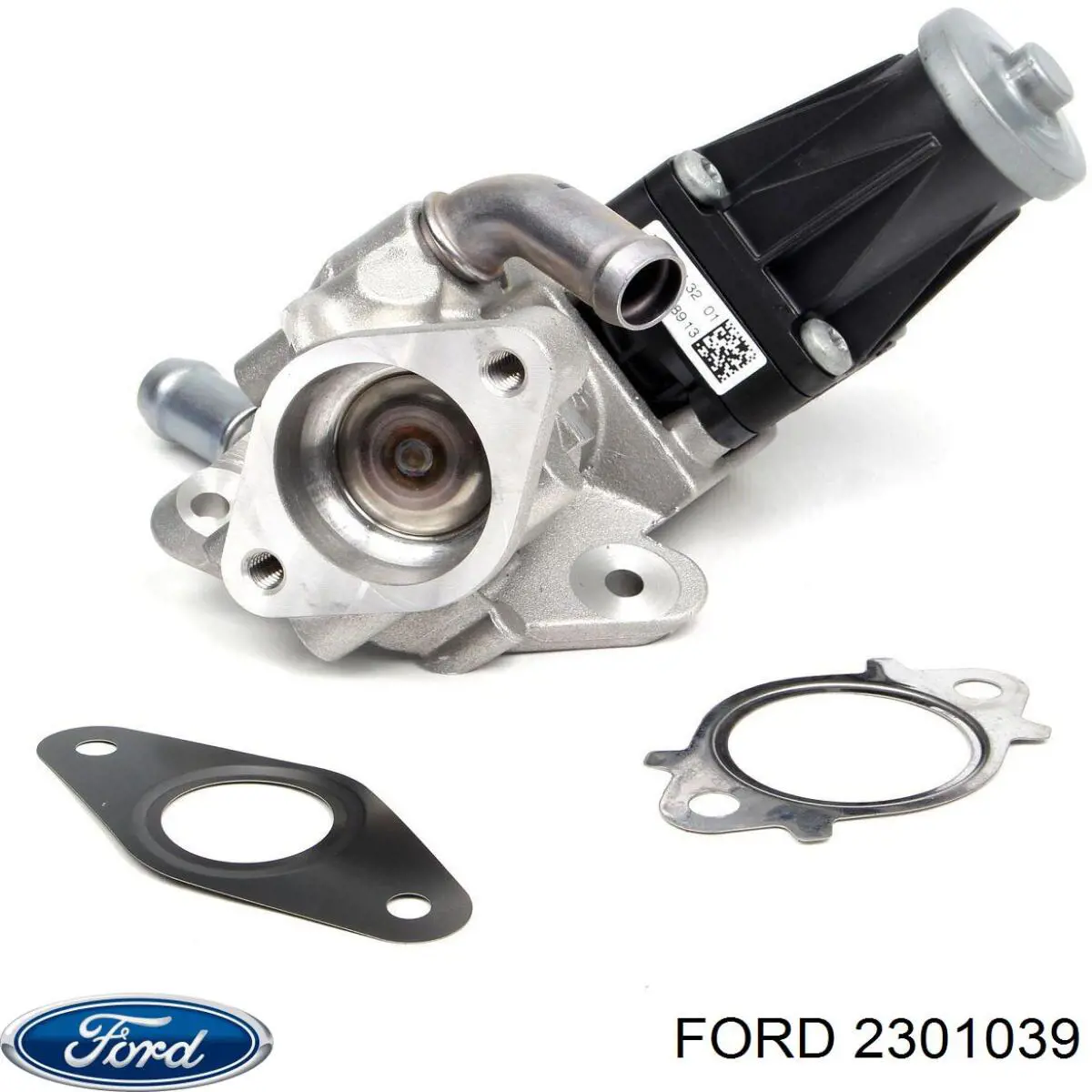 Приборы управления системы рециркуляции Ford 2301039 цена, от 67.34 USD