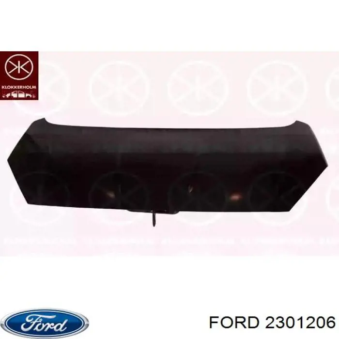 2447771 Ford 