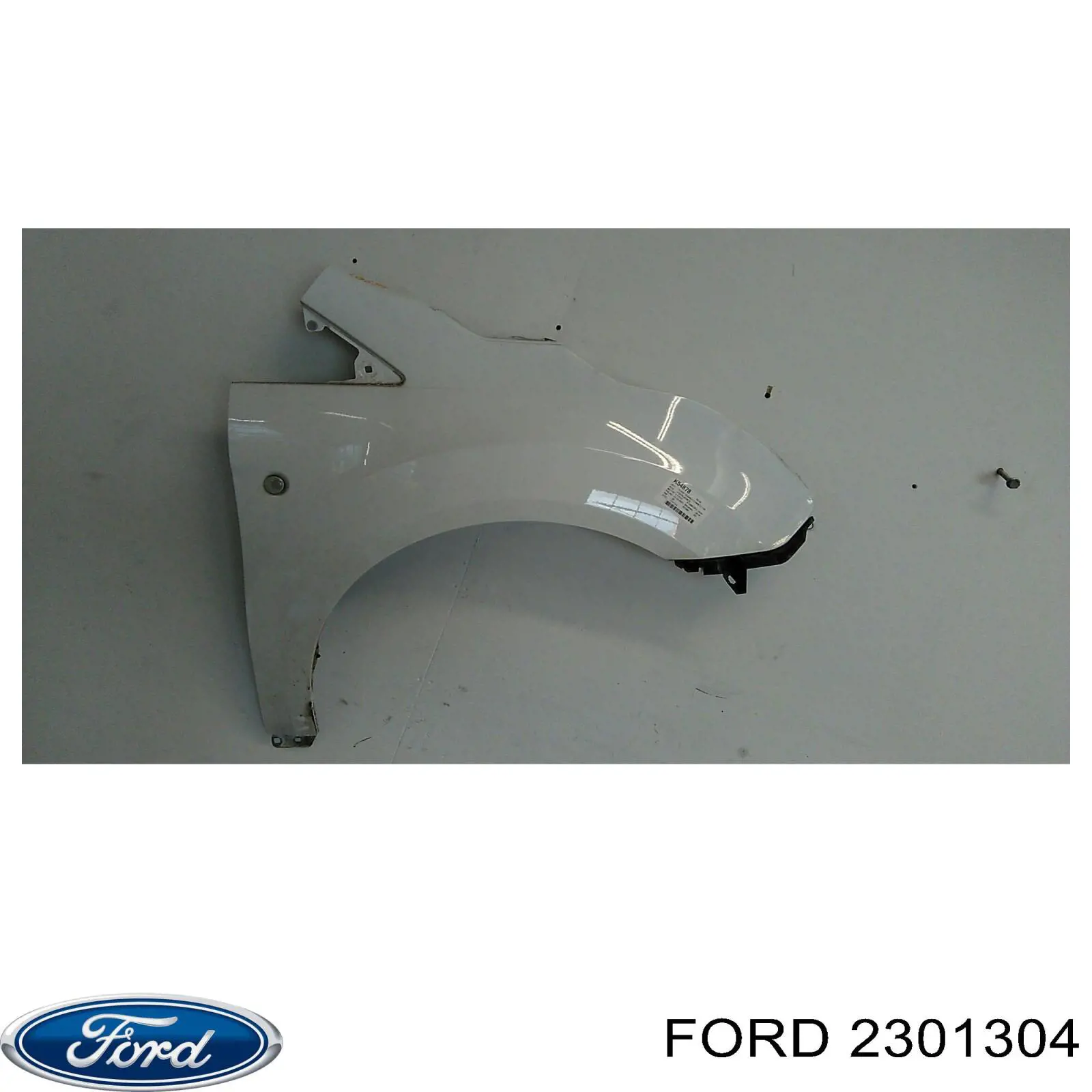 Боковая часть передняя правая Ford 2301304 цена, от 84.03 USD