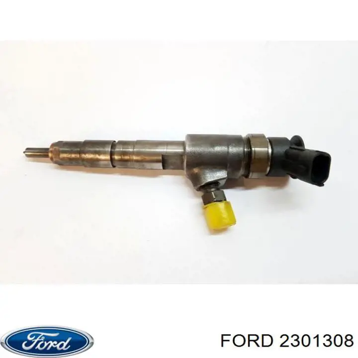 Купить 2301308 Ford 