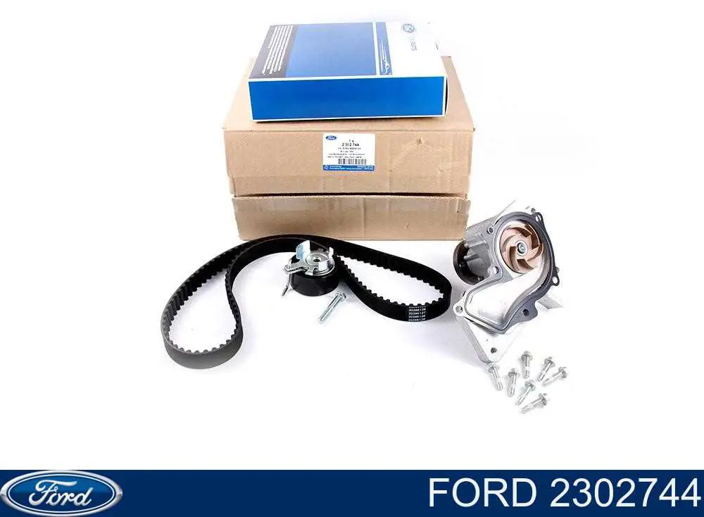 ГРМ ремни, комплект Ford 2302744 цена, от 108.44 USD