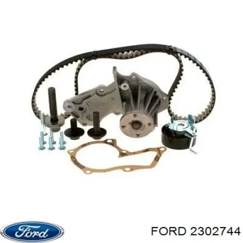 Комплект ГРМ 2302744 Ford