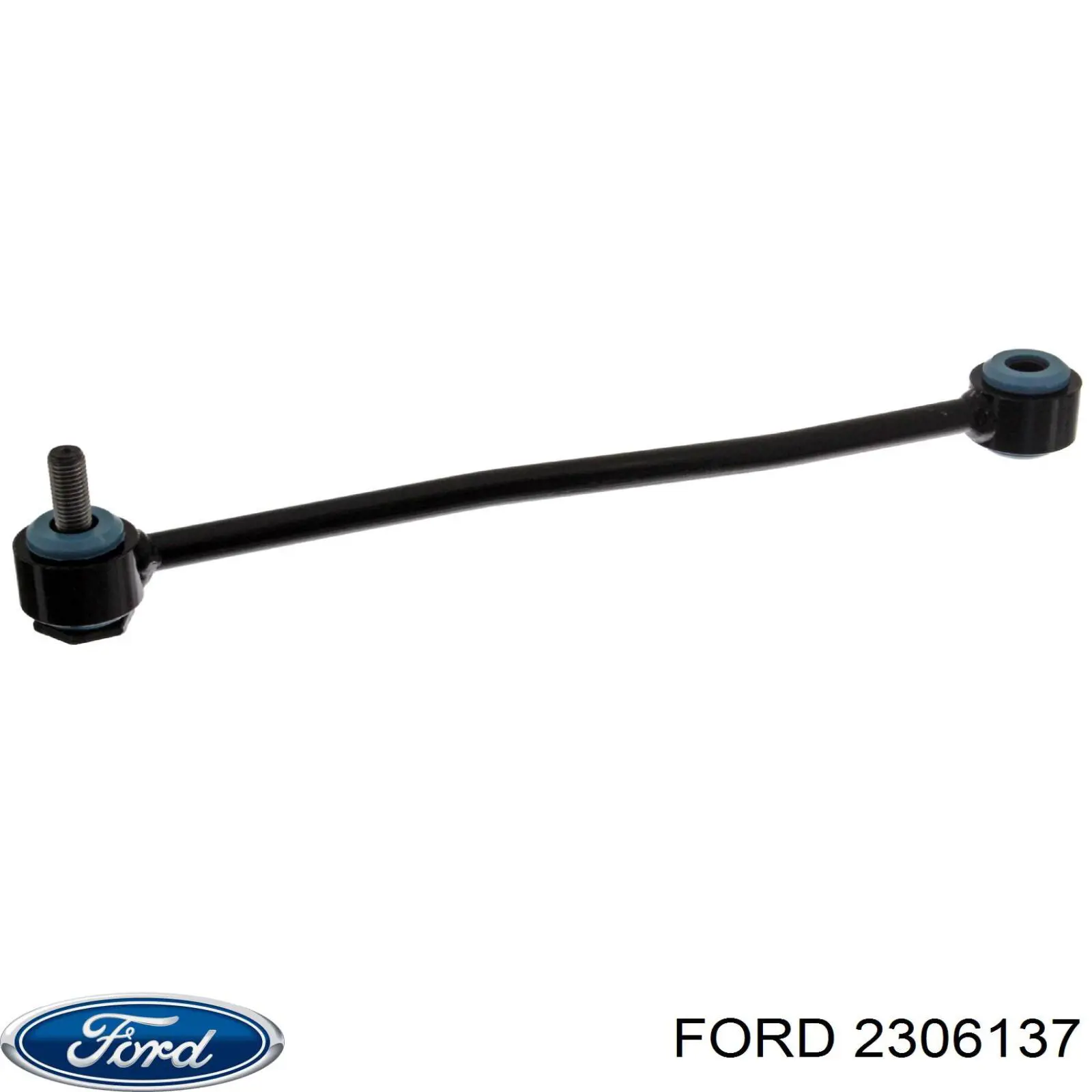 2306137 Ford 