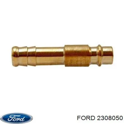 2041001 Ford 