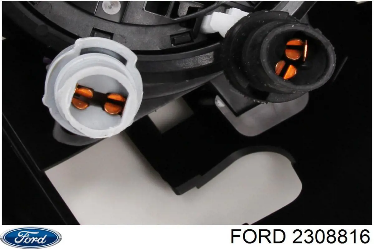 Купить 2308816 Ford Наружное зеркало левое