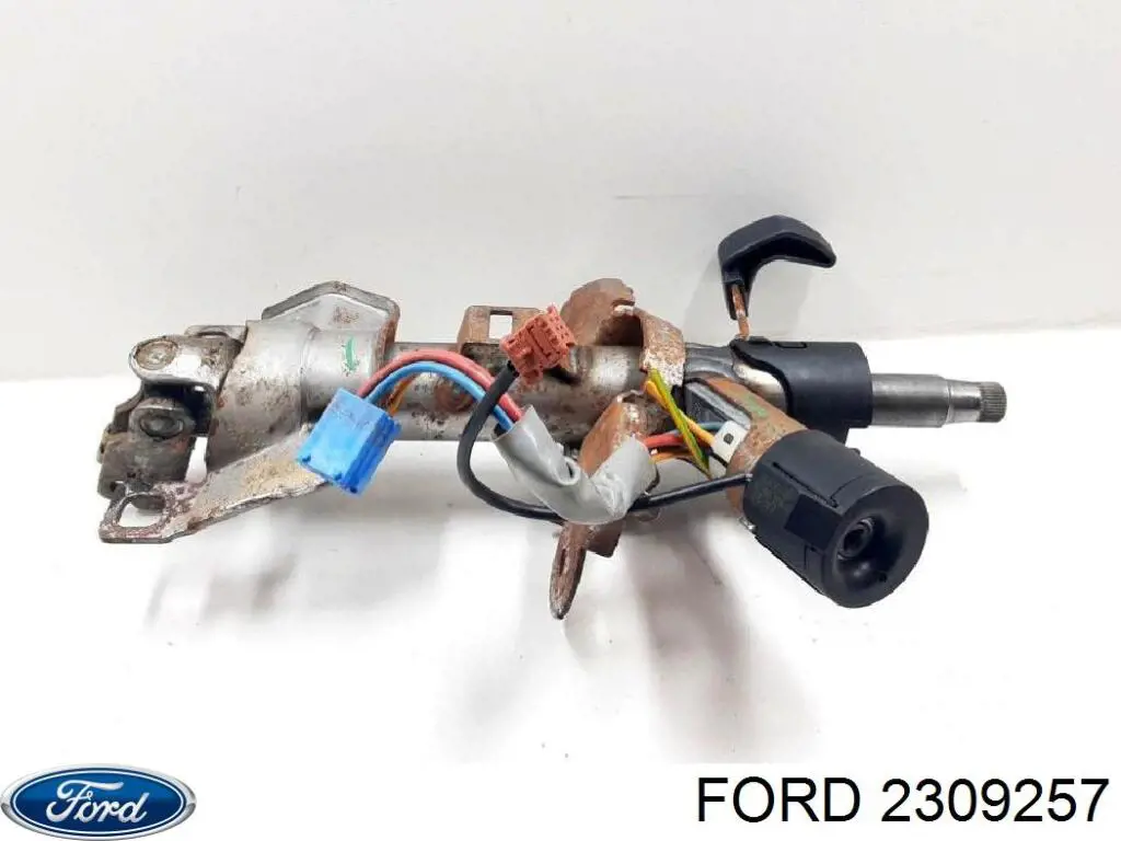 Купить 1816919 Ford Упор капота