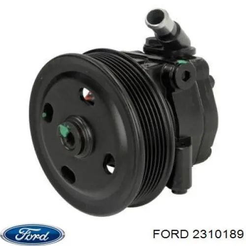 2310189 Ford ГУР руля