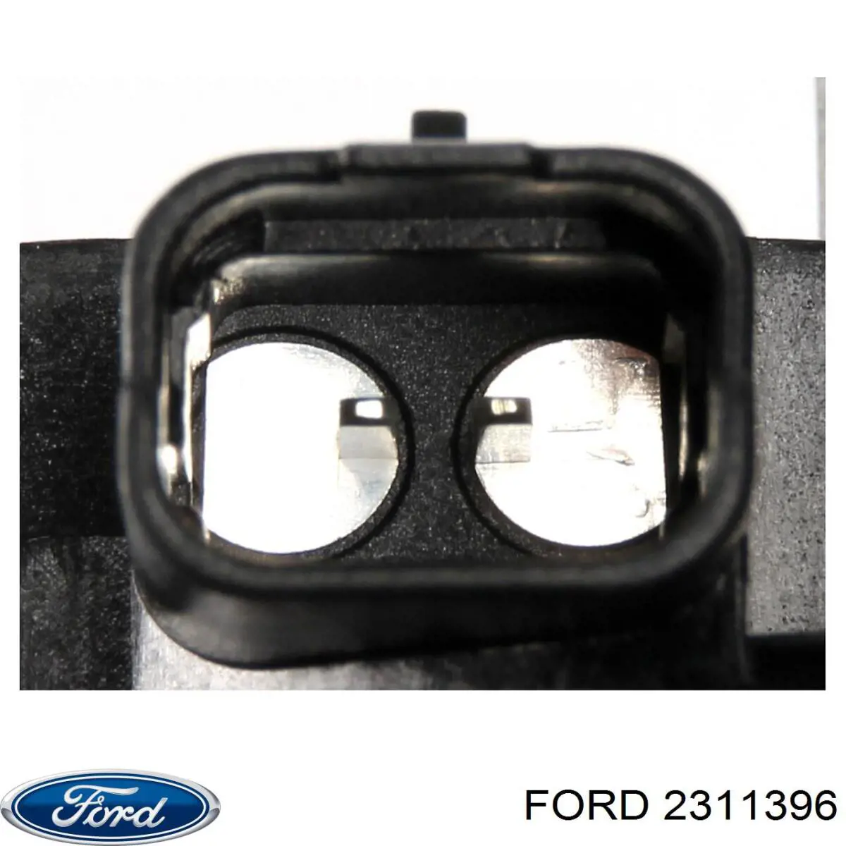 2311396 Ford Аптечка автомобильная