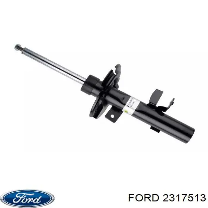  1866908 Ford